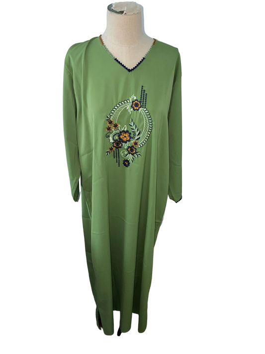 18 Robe marocaine longue – Tissu imprimé (Copie) (Copie) (Copie) (Copie) (Copie) (Copie) (Copie) (Copie) (Copie) (Copie)