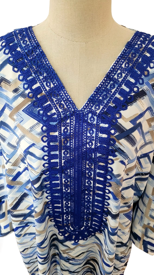 29 Robe marocaine longue – Tissu imprimé (Copie) (Copie) (Copie) (Copie) (Copie) (Copie)